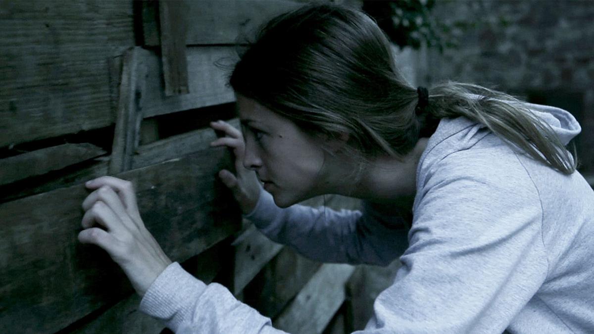 The Silent House The Silent House