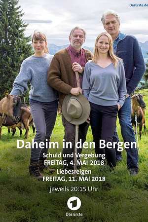 Daheim in den Bergen - Foto: TMDB