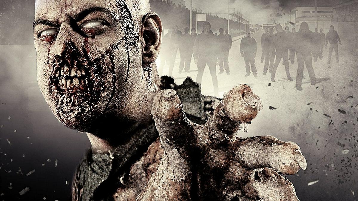 Zombie Massacre Zombie Massacre