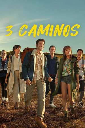 Drei Wege - Tres Caminos - Foto: TMDB