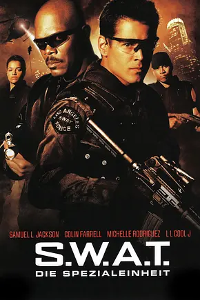 S.W.A.T. - Die Spezialeinheit - Foto: TMDB