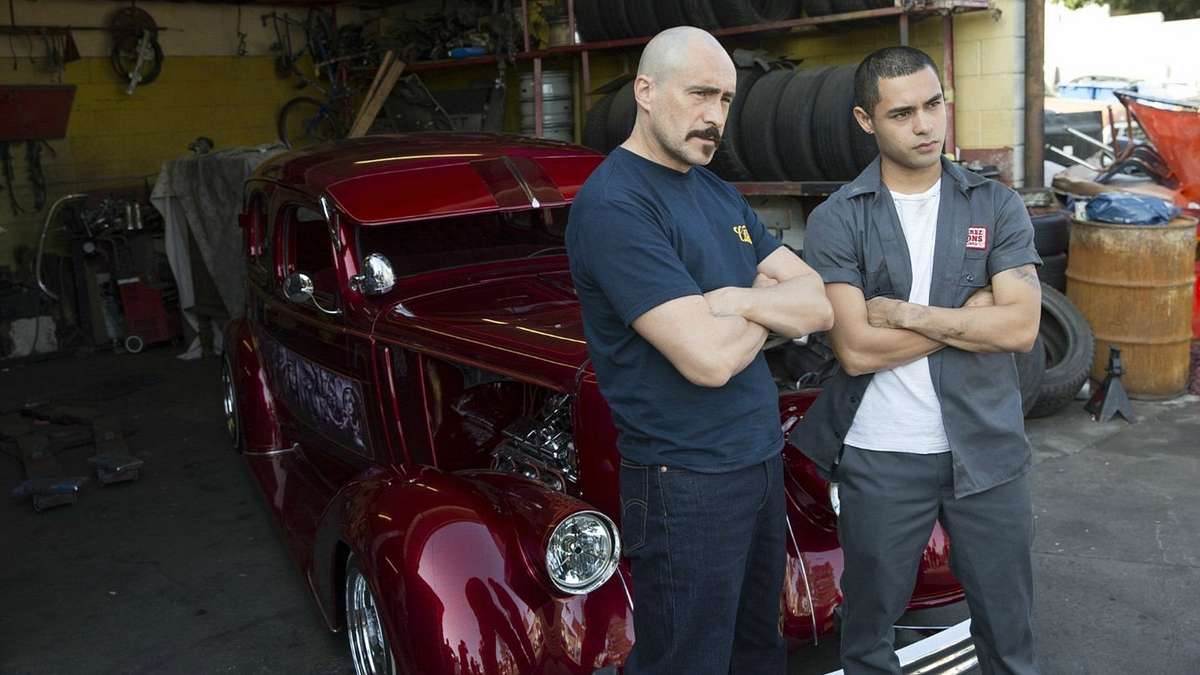 Lowriders Lowriders