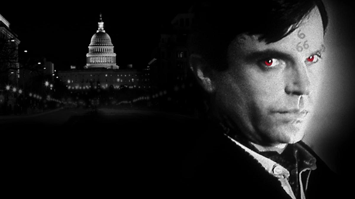 Barbara’s Baby – Omen III