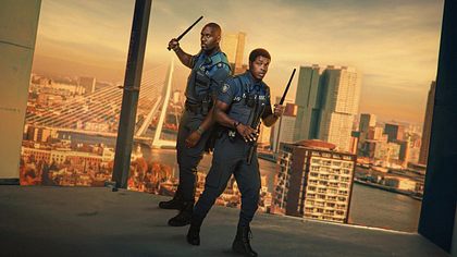 Almost Cops - Foto: TMDB