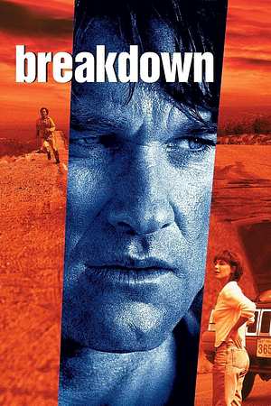 Breakdown - Foto: TMDB