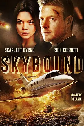Skybound - Foto: TMDB Skybound - Foto: TMDB