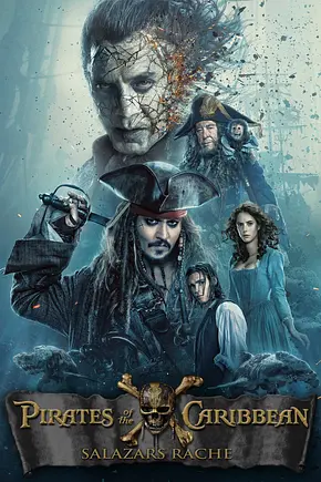 Pirates of the Caribbean: Salazars Rache - Foto: TMDB