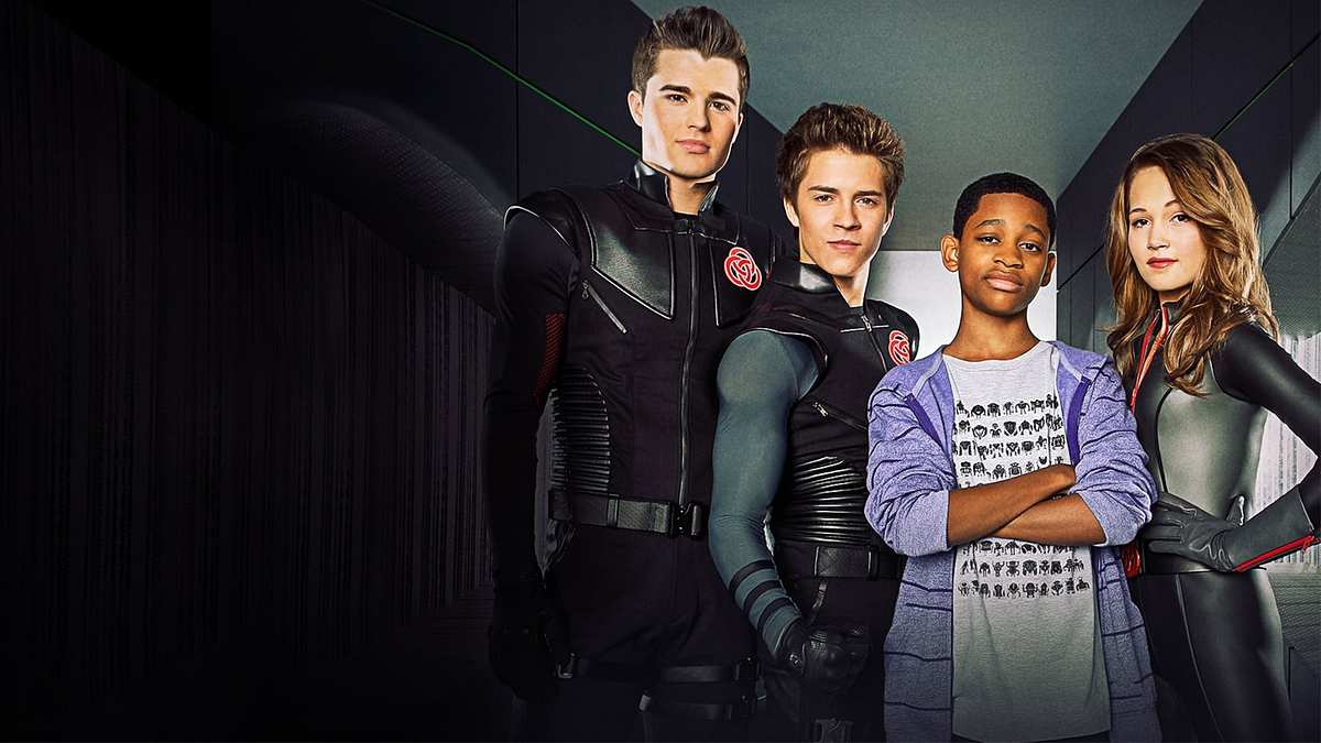 S3 - Stark, schnell, schlau S3 - Stark, schnell, schlau