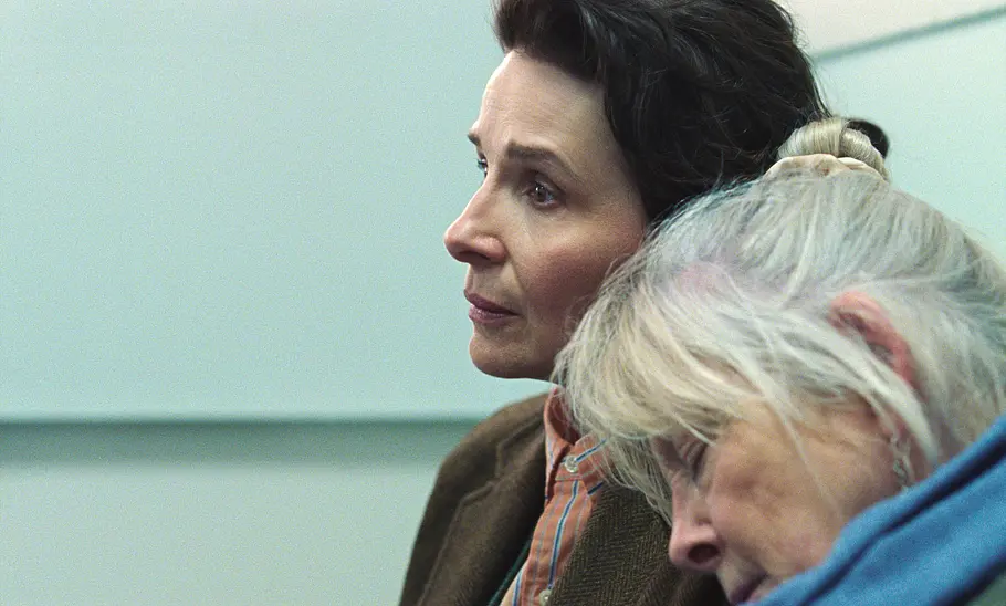 Queen at Sea im Berlinale Wettbewerb