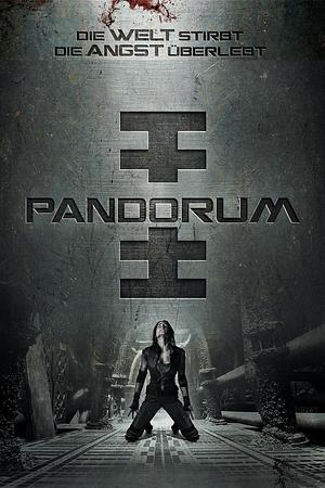 Pandorum - Foto: TMDB