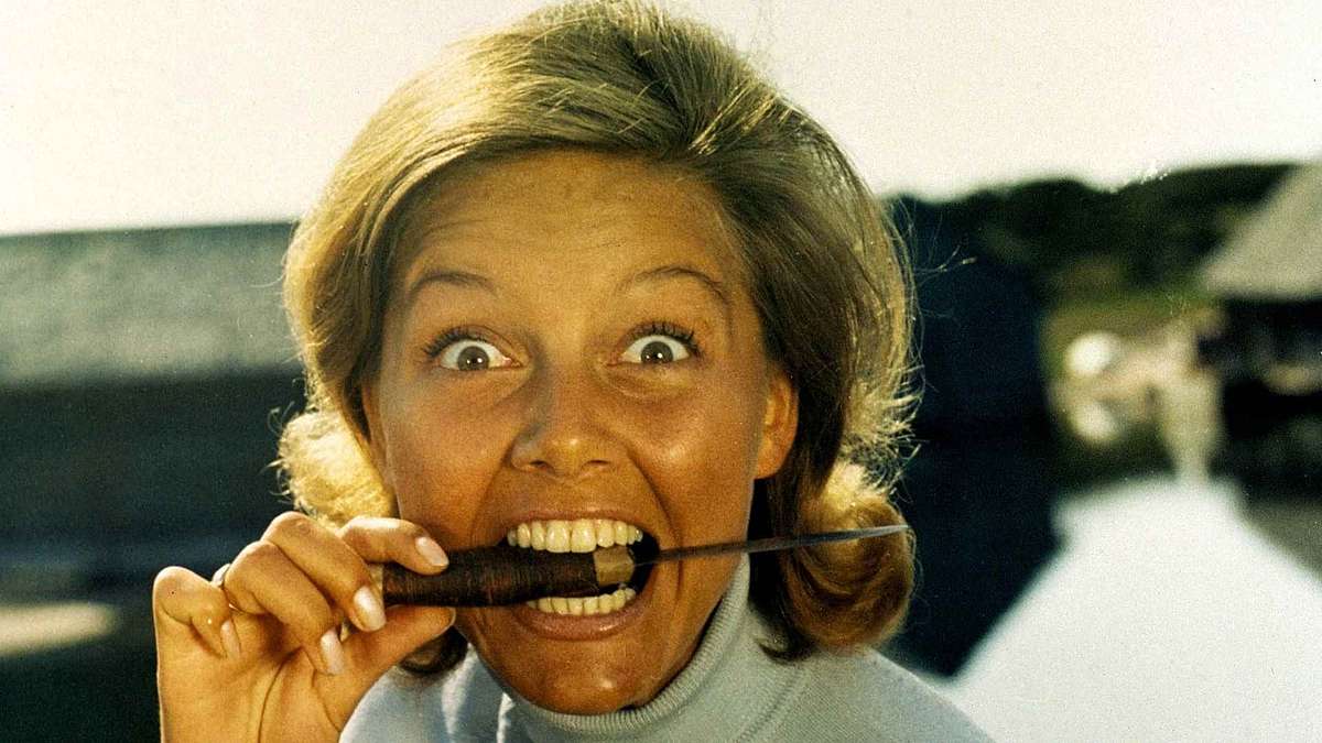Ferien auf Saltkrokan - Die Seeräuber Ferien auf Saltkrokan - Die Seeräuber