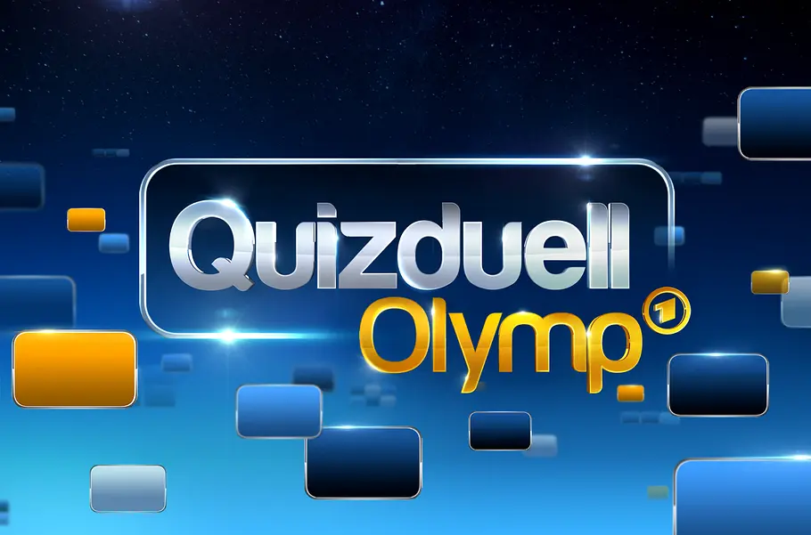 Quizduell - Olymp