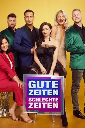 Gute Zeiten, schlechte Zeiten - Foto: TMDB Gute Zeiten, schlechte Zeiten - Foto: TMDB