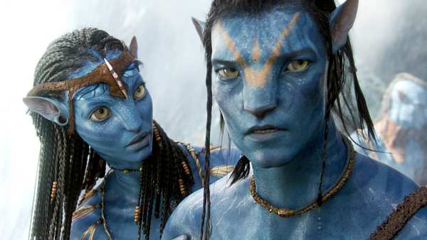 Sam Worthington verspürte beim Dreh zu Avatar: The Way of Water Todesangst