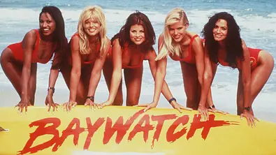 Baywatch - Foto: gettyimages