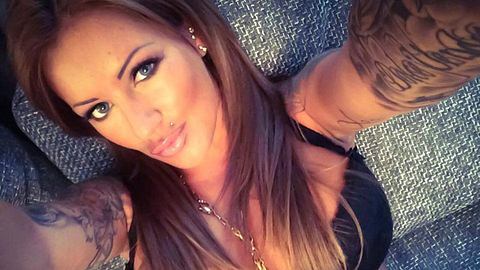 BTN-Star JJ wird wird Gesicht der Erotikmesse „Venus“ - Foto: facebook.com/followjjsexy