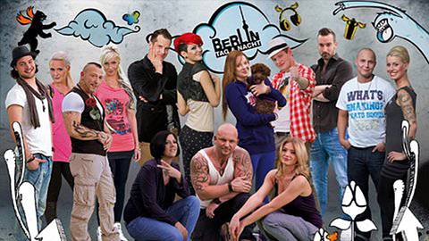 Berlin Tag & Nacht: Was machen die Aussteiger heute? - Foto: RTL II