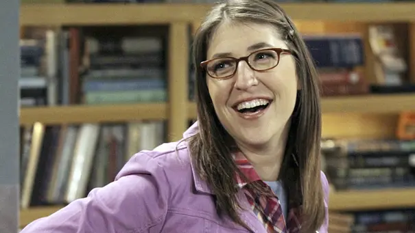 The Big Bang Theory: Das sind Amys Eltern The Big Bang Theory: Das sind Amys Eltern