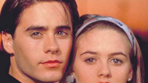 Alicia Silverstone, Cool and Crazy