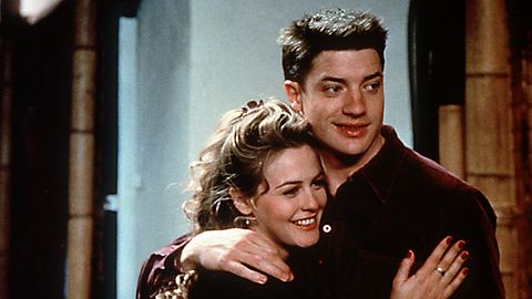 Alicia Silverstone, Eve und der letzte Gentleman