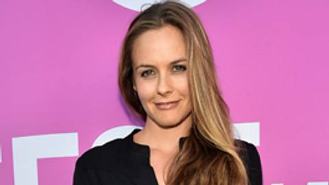 Alicia Silverstone - Foto: Getty Images