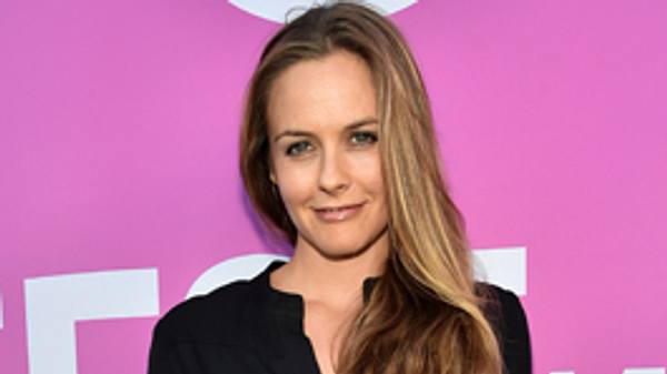 Alicia Silverstone - Foto: Getty Images