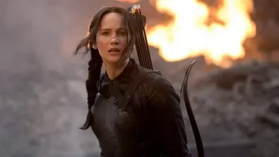 Katniss Everdeen - Foto: n/a