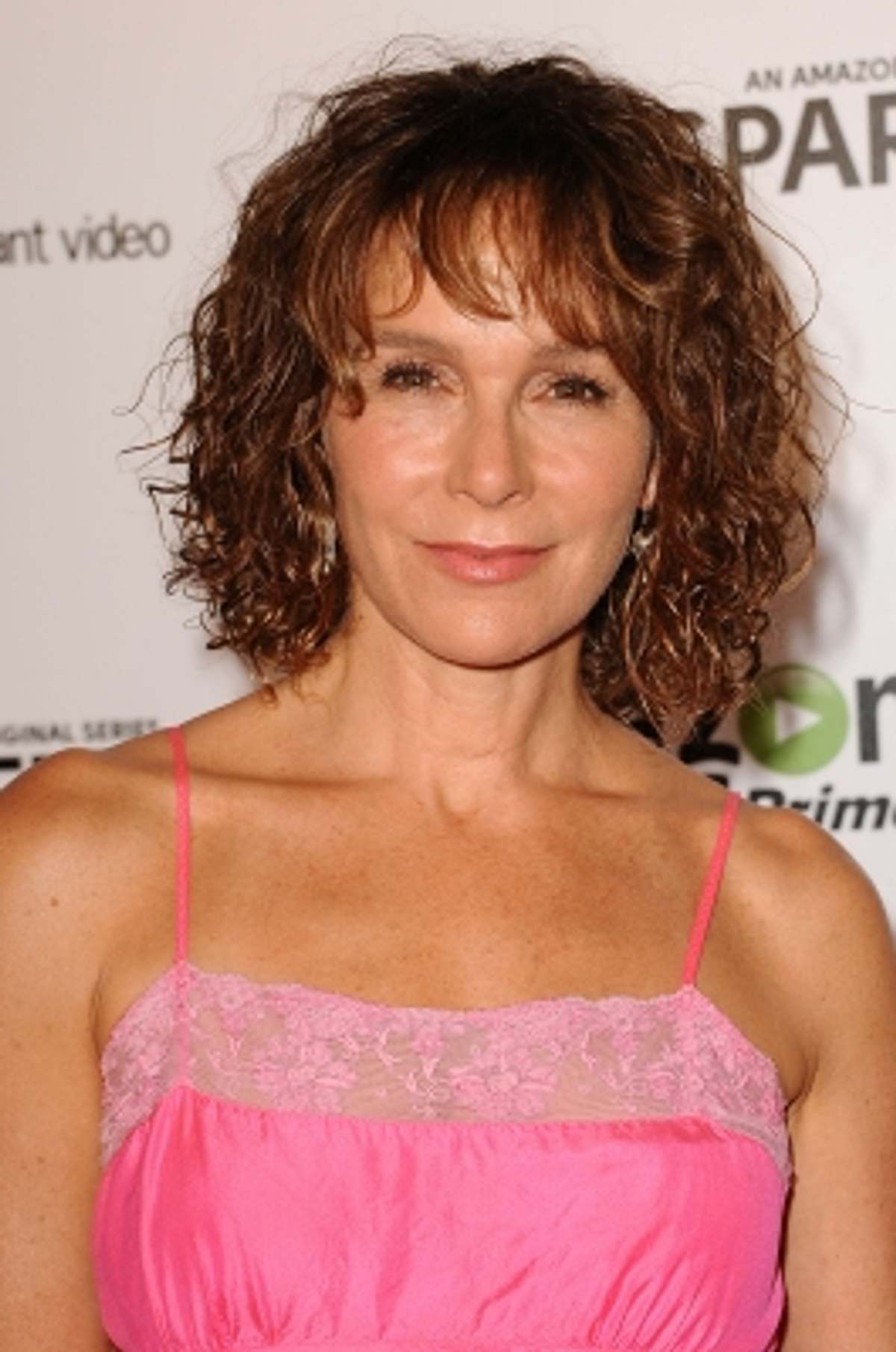Jennifer Grey