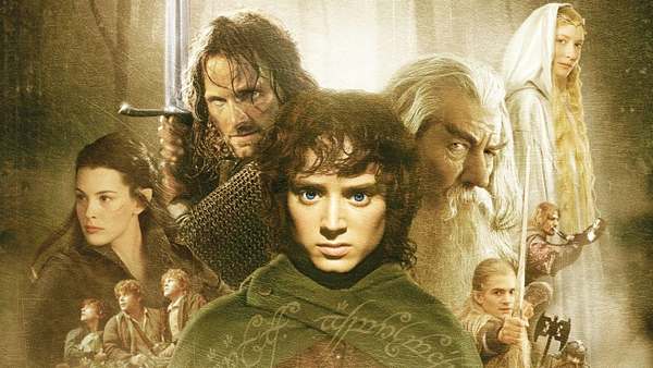Der Herr der Ringe