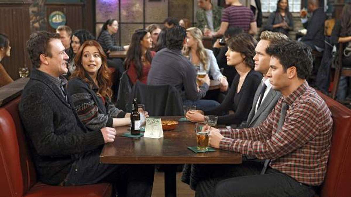 How I Met Your Dad: Die Charaktere stehen fest