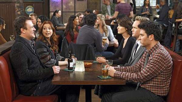 How I Met Your Dad: Die Charaktere stehen fest