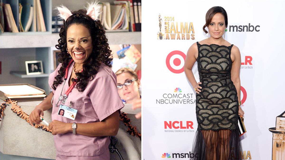 Judy Reyes