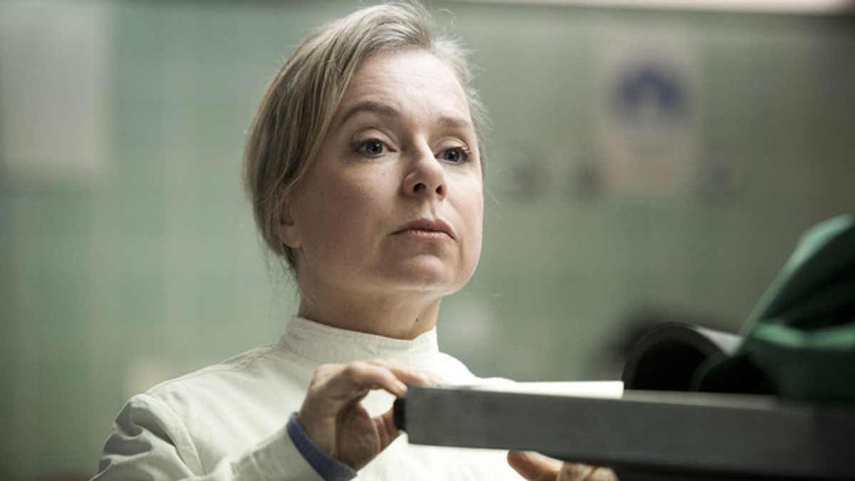 Tatort: Der Hammer