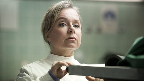 Tatort: Der Hammer