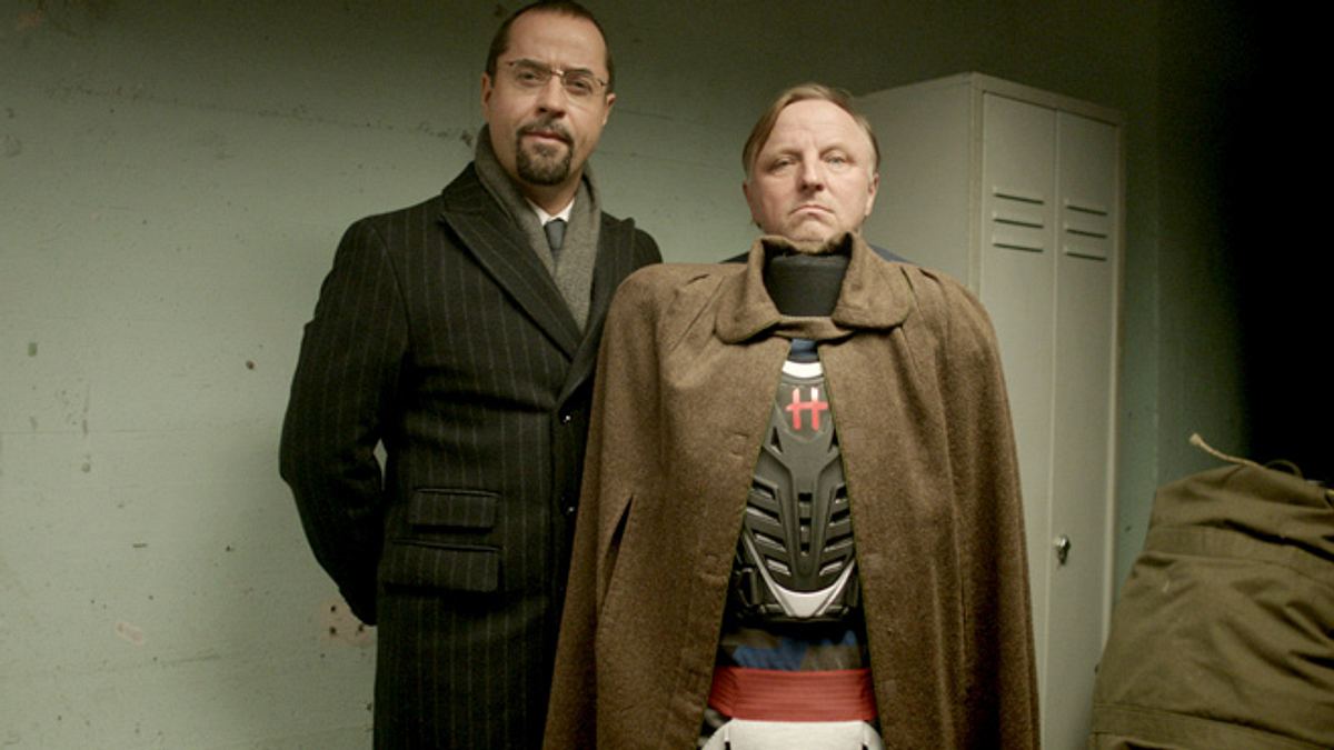 Tatort: Der Hammer
