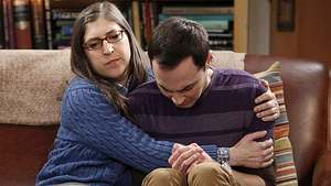 The Big Bang Theory