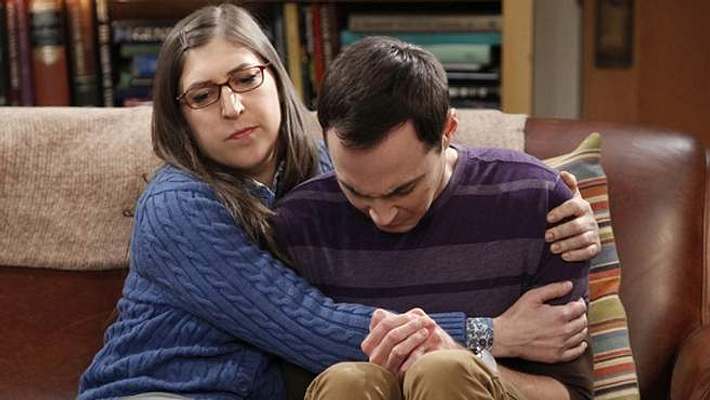 The Big Bang Theory