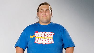 The Biggest Loser, Marc Haile - Foto: SAT.1/ Martin Rottenkolber