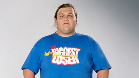 The Biggest Loser, Marc Haile - Foto: SAT.1/ Martin Rottenkolber