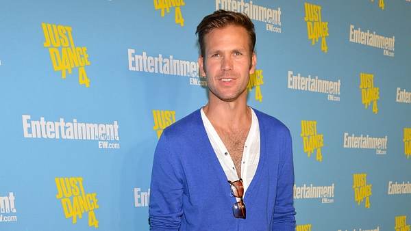 Vampire Diaries-Star Matthew Davis fand Alaric frustrierend  