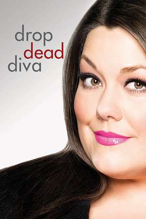Drop Dead Diva - Foto: TMDB