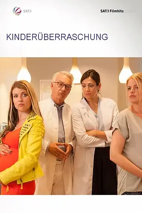 Kinderüberraschung - Foto: TMDB Kinderüberraschung - Foto: TMDB