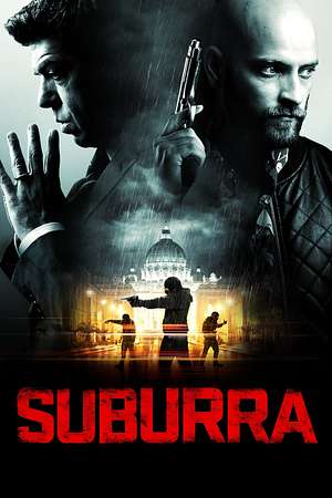 Suburra - 7 Tage bis zur Apokalypse - Foto: TMDB