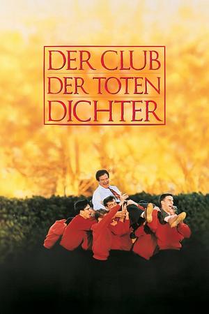 Der Club der toten Dichter - Foto: TMDB