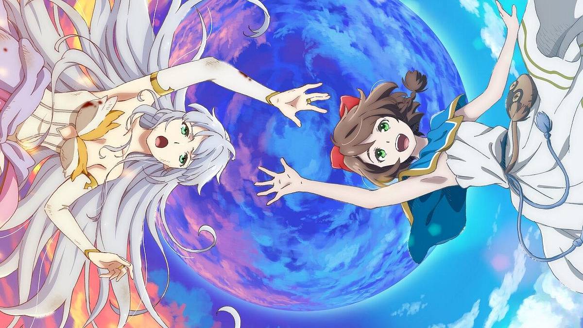 Lost Song: Das Lied der Wunder Lost Song: Das Lied der Wunder