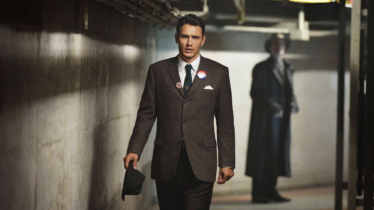 11.22.63 - Der Anschlag 11.22.63 - Der Anschlag