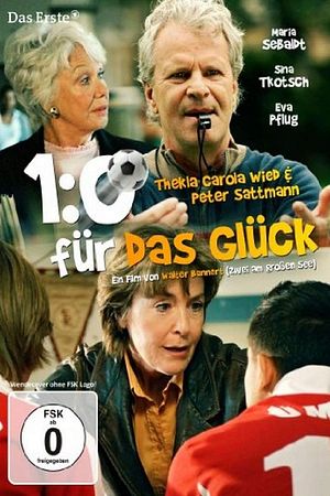 1:0 für das Glück - Foto: TMDB