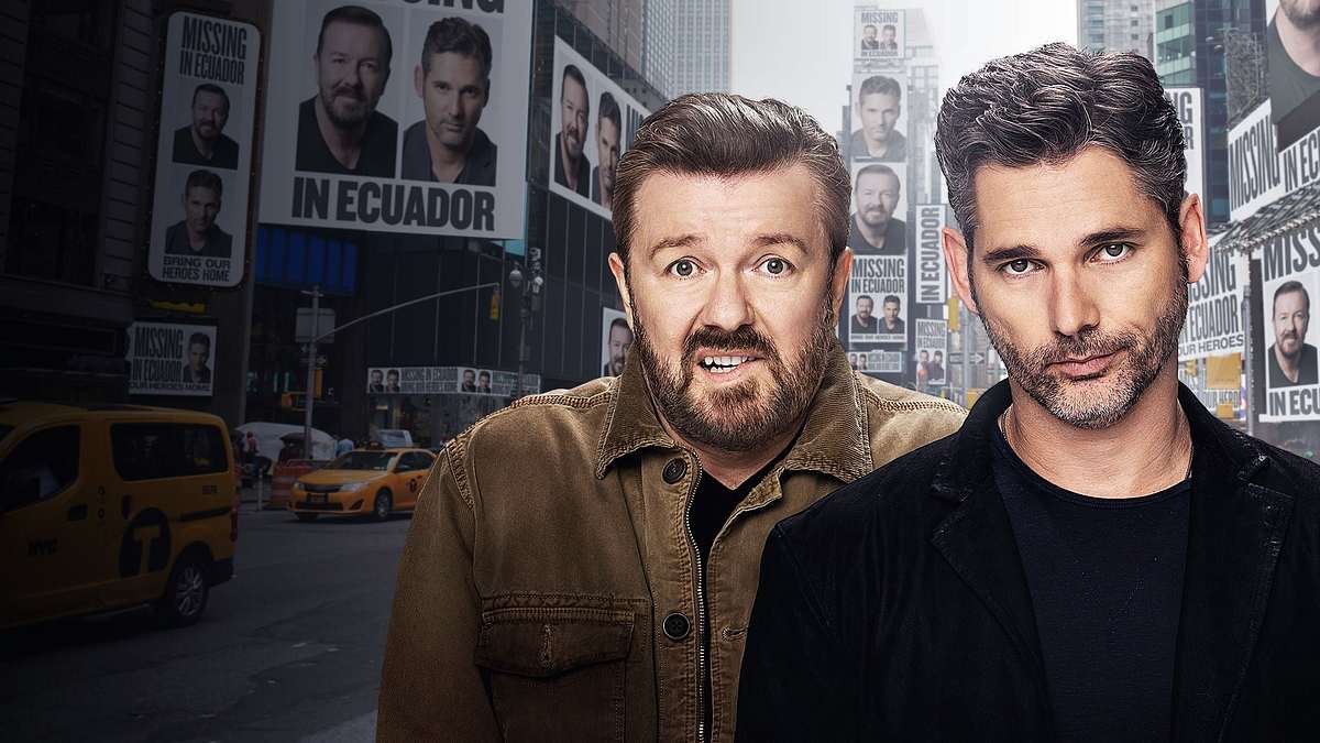 Special Correspondents Special Correspondents