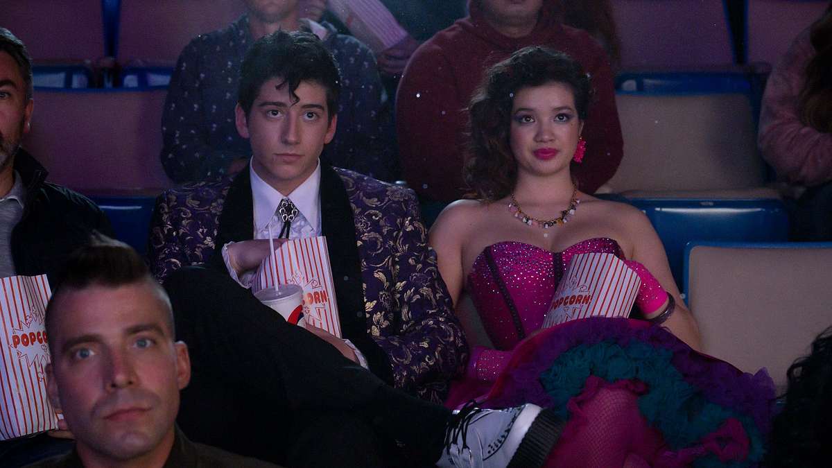 Prom Pact Prom Pact