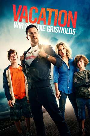 Vacation - Wir sind die Griswolds - Foto: TMDB
